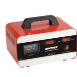зарядное устройство Zipower PM6513 6/12В, 2А