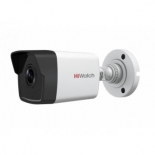 IP-камера видеонаблюдения Hikvision HiWatch DS-I400 (B) (2.8 мм) , белая