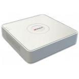 видеорегистратор Hikvision HiWatch DS-H208QA белый
