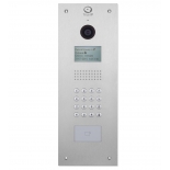 домофонная панель вызова TRUE-IP TI-2400CM серии Maxima