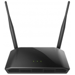 Wi-Fi система D-Link DIR-615/T4C 802.11n