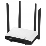 Wi-Fi система ZyXEL (NBG6615-EU0101F) белый