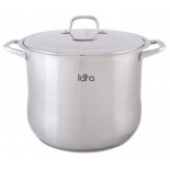 кастрюля Lara Lr02-45, 17 л