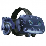 VR-очки HTC VIVE Pro EYE EEA Full Kit