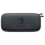 аксессуар для игровой приставки Nintendo HAC A PSSAA чёрный