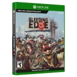 игра для Xbox One Microsoft Bleeding Edge