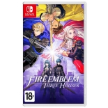игра для ПК KOEI TECMO GAMES Nintendo Switch Fire Emblem: Three Houses