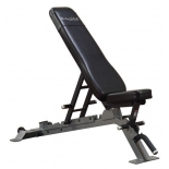 скамья Body Solid (SFID425), чёрная