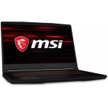 Ноутбук MSI GF63 Thin 9RCX-867XRU