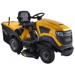 минитрактор Stiga Estate 7122 HWS желтый
