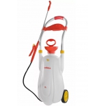 опрыскиватель Grinda Handy Spray 16 л, с телескоп, белый