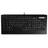 клавиатура SteelSeries Apex RAW Gaming Keyboard Black USB 64133