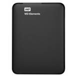 жесткий диск Western Digital WDBUZG5000ABK 500Gb USB3.0