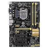 материнская плата ASUS B85-PLUS