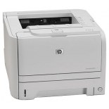 лазерный ч/б принтер HP LaserJet P2035 White