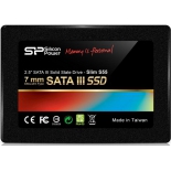 жесткий диск Silicon Power SP060GBSS3S55S25 60Gb SATA3