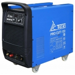 плазменный резак ТСС PRO CUT-120 20 кВа, до 40 мм