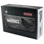 автосигнализация DAVINCI PHI-1370RS VER B (c автозапуском)