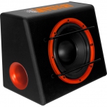 сабвуфер для авто MYSTERY MBB-258A