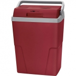 автохолодильник Clatronic KB 3713 rot-grau, красно-серый