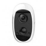 IP-камера видеонаблюдения EZVIZ CS-C3A-A0-1C2WPMFBR белая