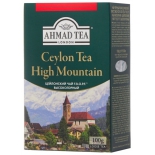 чай Ahmad Tea Ceylon Tea F.B.O.P.F. 100 гр