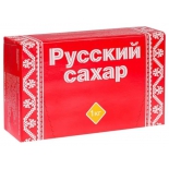 сахар Русский сахар кусковой (1 кг)