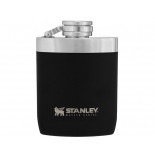 сувенир Фляга Stanley Master (10-02892-020) 0.23л, черная