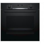 Духовой шкаф Bosch HBG537EB0R черный
