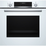 Духовой шкаф Bosch Serie 6 HBG537EW0R ,белый