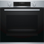 Духовой шкаф Bosch Serie 6 HBG537ES0R