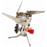 горелка туристическая Scout Tourist TM-150, 360 г