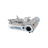 плитка газовая туристическая Следопыт WeenY PF-GST-N04 (2,1 кВт)