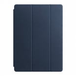 чехол ipad Smart Case для планшета Apple iPad Pro 12.9 темно-синий