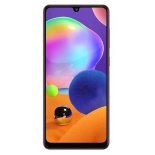 смартфон Samsung Galaxy A31 (2020) SM-A315F 64Гб, красный