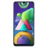смартфон Samsung Galaxy M21 (2020) SM-M215F чёрный