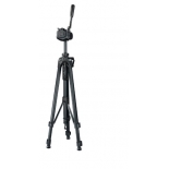 штатив Hama Star 166-3D (напольный, алюминий), черный