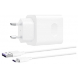 зарядное устройство Huawei CP84 USB-C 55030568 белый