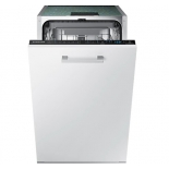 Посудомоечная машина Samsung DW50R4050BB, 1800 Вт