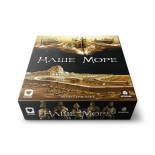 настольная игра Hobby World Наше Море (стратегическая)