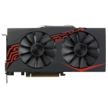 видеокарта Radeon Asus (MINING-RX470-4G-LED) 4Gb 256Bit DDR5 оем