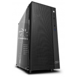 корпус компьютерный Deepcool Matrexx 55 MESH, черный