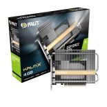 видеокарта GeForce Palit GTX1650 KALMX 4096Mb (NE5165001BG1-1170H)