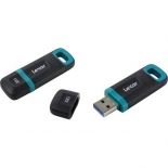 usb-флешка Lexar JumpDrive TOUGH LJDTD32GABEU USB3.1 32Gb