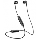 Bluetooth-гарнитура Sennheiser CX 350 BT черная