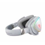 гарнитура для ПК ASUS ROG Delta White Edition, белая