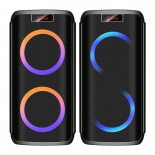 музыкальный центр минисистема Ginzzu GM-202