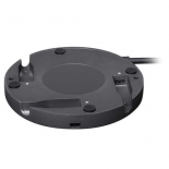 аксессуар для экшн-камеры Logitech Other Mic Pod Hub Graphite for Rally Ultra-HD