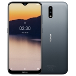 смартфон Nokia 2.3 2/32, угольный