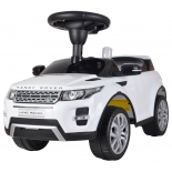 каталка автомобиль Chi lok BO Range Rover Evoque (Z348), белый